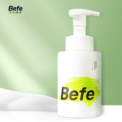 befe洗发水是无硅油的吗？befe洗发水怎么样
