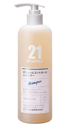 发玛21洗发水哪款最好用？发玛21蓬松控油洗发水成分
