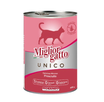 茉兰朵主食罐头好吃吗？茉兰朵主食罐头怎么样