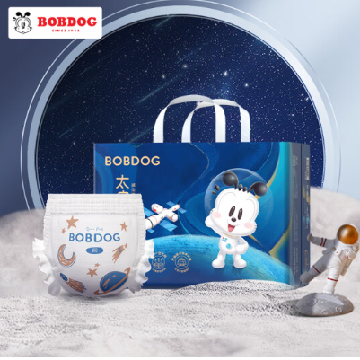 巴布豆拉拉裤好用吗？巴布豆拉拉裤哪个系列好用