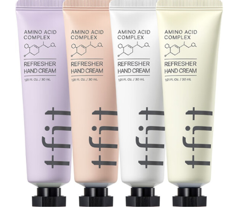 tfit护手霜值得入手吗？tfit护手霜好用吗