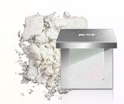 罗小曼变色龙眼影怎么样？罗小曼变色龙眼影好不好