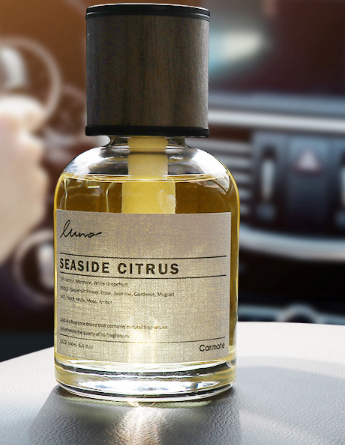 快美特车载香水怎么样？快美特车载香水哪种味道好