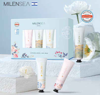 米蓝希护手霜哪个味道好？米蓝希护手霜怎么样