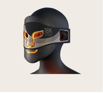 智掂LED懒人面罩怎么样？智掂LED懒人面罩好用吗