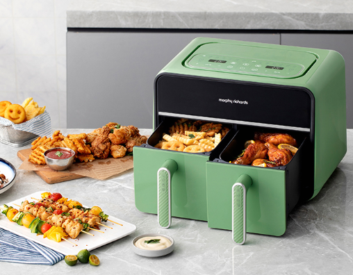 摩飞空气炸锅怎么样？摩飞空气炸锅的缺点是什么