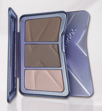 万花镜修容好用吗？万花镜修容色号选择