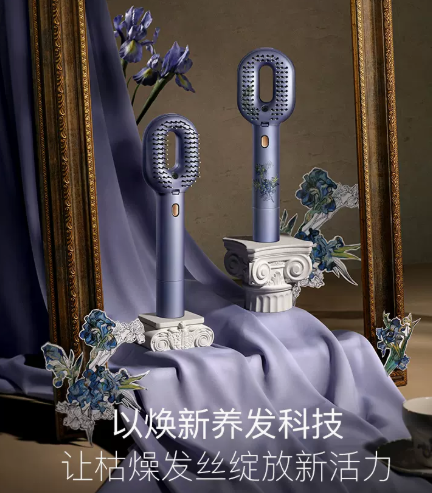 谷心精油梳值得购买吗？谷心精油梳到底有没有用