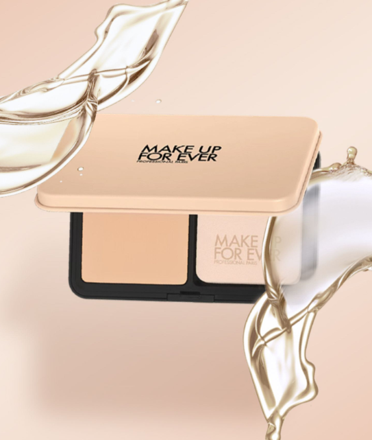 玫珂菲仿真肌粉饼成分有哪些？玫珂菲仿真肌粉饼怎么样