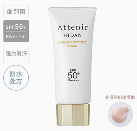 艾天然防晒成分有哪些？艾天然防晒是物理防晒吗