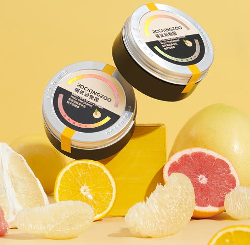 摇滚动物园身体乳能美白吗?摇滚动物园身体乳孕妇可以用吗