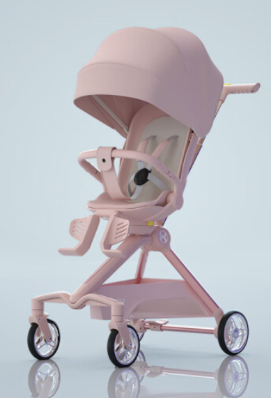 哈秀小精灵遛娃神器质量好吗?哈秀小精灵遛娃神器值得入吗