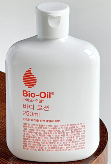 百洛VA身体油乳怎么样？百洛VA身体油乳好用吗