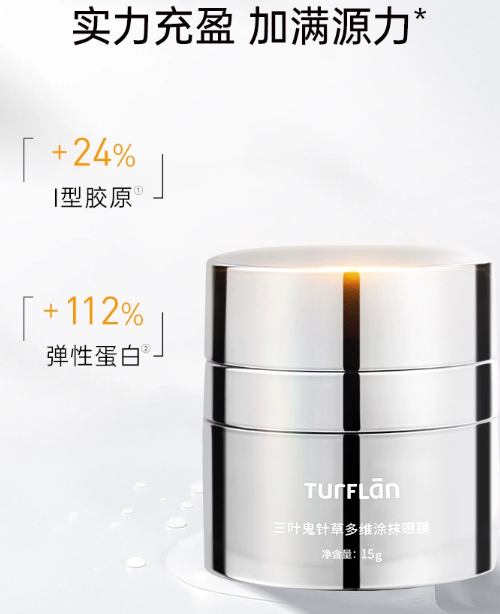 塔芙兰眼膜适合18岁用吗？塔芙兰眼膜成分安全吗