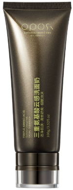 氨基酸洗面奶怎么选？真正的氨基酸洗面奶推荐