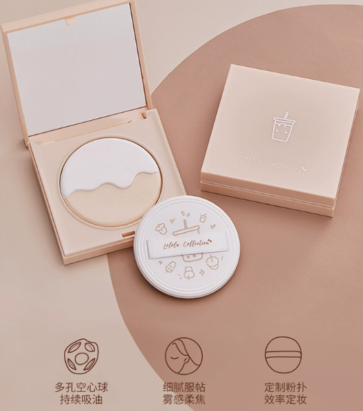 lolola萝萝拉蜜粉饼好用吗？lolola萝萝拉蜜粉饼怎么样