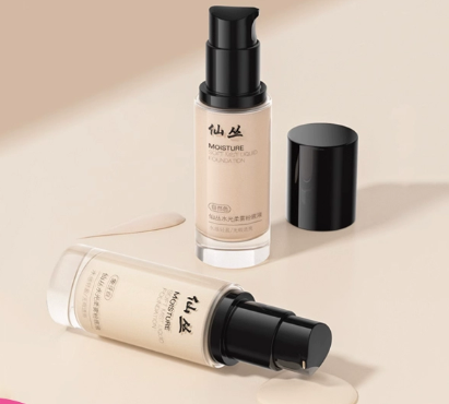仙丛粉底液怎么样？仙丛Dekeo粉底液好用吗