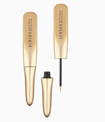 gemsho睫毛液真的有用吗？gemsho睫毛液使用方法