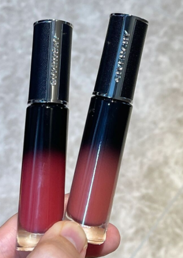 纪梵希云绒小羊皮唇釉好用吗？纪梵希小羊皮唇釉怎么样