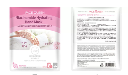 FACEQUEEN手膜使用方法？FACEQUEEN手膜成分有哪些