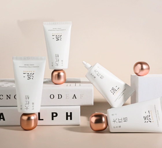 溪上大红桔护手霜怎么样？溪上大红桔护手霜好用吗