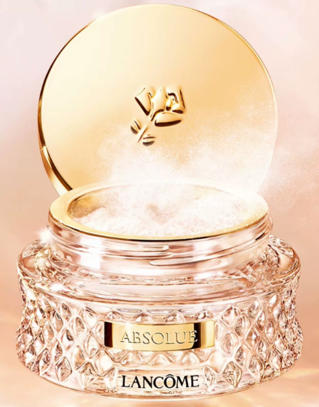 兰蔻菁纯精华散粉真的养肤吗？兰蔻菁纯散粉怎么样