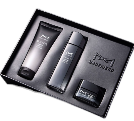 男士美白套装哪个牌子好？麦芙迪男士美白护肤套装好用吗