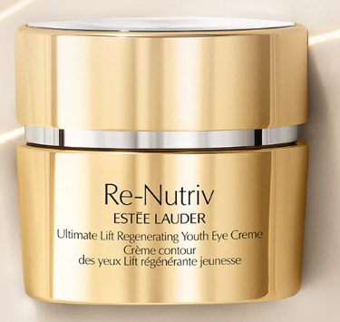 雅诗兰黛白金眼霜适合什么年龄段?雅诗兰黛白金眼霜的功效