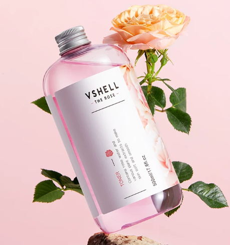 植贝玫瑰花萃柔肤水怎么样？真的能收缩毛孔吗