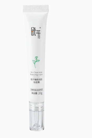 晓平祛痘膏有用吗？晓平祛痘膏怎么用