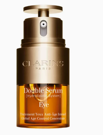 娇韵诗双萃精华眼霜作用与功效？适合多大年龄