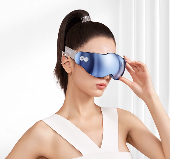 奥佳华眼部按摩护眼仪怎么样?奥佳华眼部按摩护眼仪好用吗