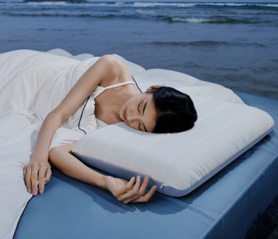 亚朵枕头真的好吗？亚朵深睡枕有用吗