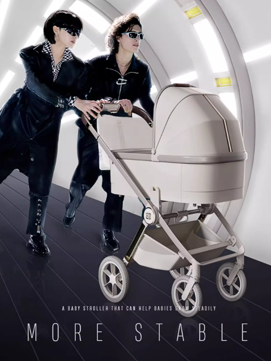 哈卡达妙灵婴儿车好用吗？哈卡达妙灵婴儿车怎么样