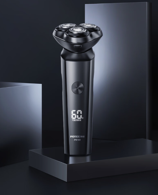 博锐剃须刀质量怎么样？博锐剃须刀好不好