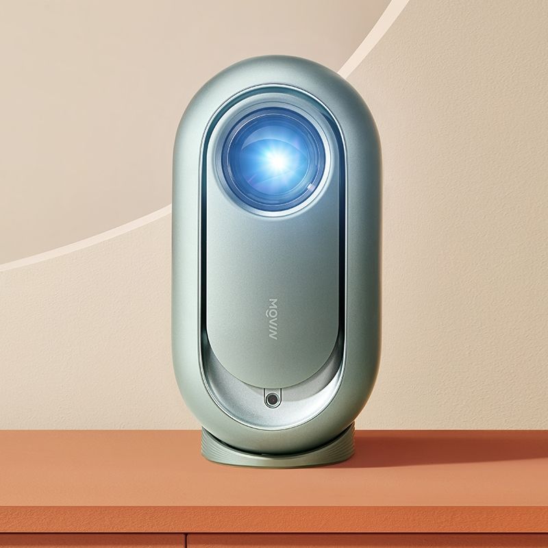 快乐星球O3投影仪：家庭娱乐新宠儿