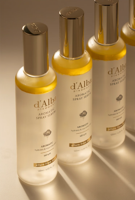 黛尔珀空姐喷雾经典版：解锁肌肤水润平衡的秘诀