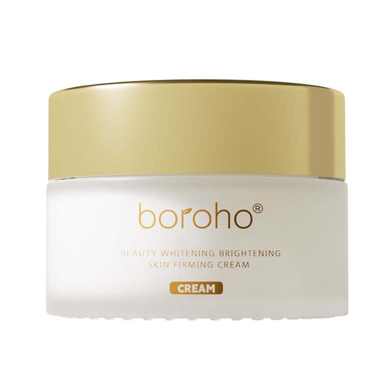 色斑、暗沉、松弛？宝乐活宝乐果紧致霜，一站式解决肌肤困扰！